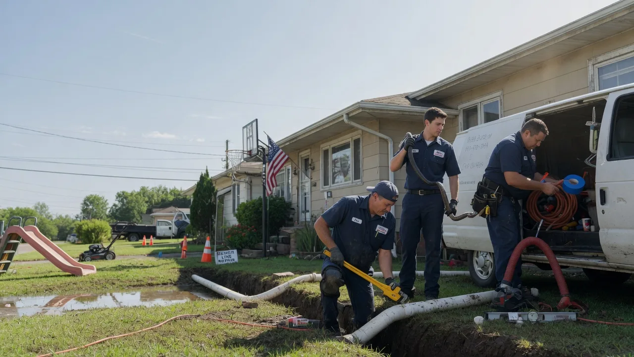 Toilet Installation in Madison, VA near me